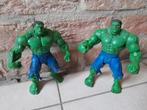 Hulk animatiepop, Kinderen en Baby's, Speelgoed | Actiefiguren, Gebruikt, Ophalen