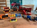 Ford Mustang miniatures, Ophalen, Gebruikt