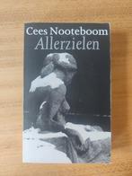 Allerzielen, Cees Nooteboom, Boeken, Ophalen of Verzenden