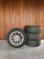 Jantes et pneus d'hiver BMW Z4 E85, Autos : Pièces & Accessoires, Pneus & Jantes, Pneus et Jantes, Pneus hiver, 16 pouces, Véhicule de tourisme