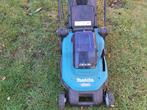 Grasmaaier makita, Ophalen, Opvangbak, Accu-grasmaaier, Zo goed als nieuw