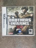 Brothers in arms Nintendo ds, Consoles de jeu & Jeux vidéo, Enlèvement ou Envoi