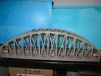 Marklin Pont 7263, Enlèvement ou Envoi, Utilisé, Pont, Tunnel ou Bâtiment