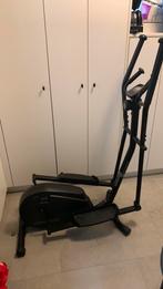 Domyos - Crosstrainer, Sport en Fitness, Fitnessapparatuur, Ophalen, Crosstrainer