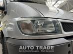Ford Transit 2.0 Diesel | Trekhaak | Lichte vracht | 1jGaran, Auto's, Te koop, Zilver of Grijs, 55 kW, Gebruikt