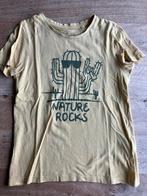 Besties maat 128 t shirt, Enlèvement ou Envoi, Comme neuf