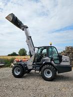 knikgestuurde verreiker Schaffer 8620 T-2 (model 2024) 300 U, Ophalen, Wiellader of Shovel