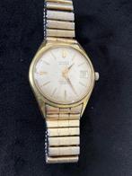 Vintage horloge OLMA, Overige merken, Staal, Gebruikt, Polshorloge