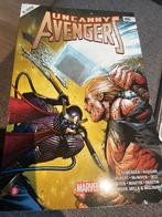 Uncanny avengers nl, Ophalen, Zo goed als nieuw