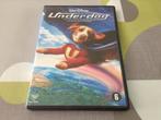 Walt Disney Underdog DVD, Cd's en Dvd's, Dvd's | Kinderen en Jeugd, Ophalen of Verzenden, Film, Zo goed als nieuw, Vanaf 6 jaar