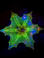 uranium murano schaal, Ophalen of Verzenden