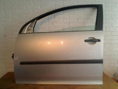 Portier 4Deurs links-voor van een Volkswagen Golf, Auto-onderdelen, Carrosserie, Deur, Volkswagen, Gebruikt, 3 maanden garantie