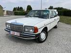 1978 Mercedes-Benz 200 Oldtimer, Auto's, Gebruikt, Overige modellen, Overige brandstoffen, Bedrijf