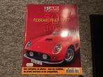 Ferrari 1947-1997 50 ans La vie de l’Auto comme neuf, Livres, Autos | Livres, Comme neuf, Ferrari