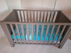 kinderbed Quax, Ophalen, Gebruikt