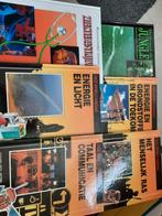 Artis Historia wetenschapsboeken, Boeken, Wetenschap, Ophalen of Verzenden, Zo goed als nieuw