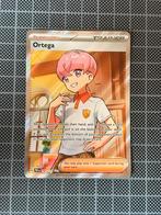 Ortega #141, Ophalen, Zo goed als nieuw