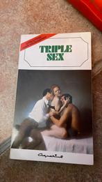 Erotische boeken te koop, Boeken, Film, Tv en Media, Ophalen, Overige typen, Diverse auteurs, Zo goed als nieuw