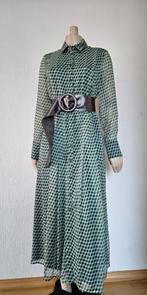 Jurk van Marie Mero maat 36/38, Kleding | Dames, Jurken, Maat 38/40 (M), Overige kleuren, Marie mero, Ophalen of Verzenden