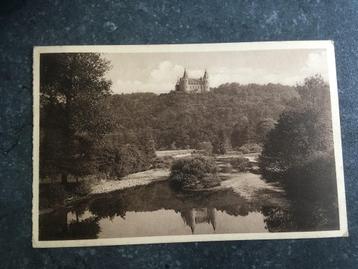 carte postale Palais Royal de Ciergnon - Houyet, Enlèvement ou Envoi, Namur