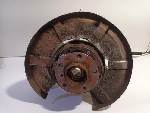 WIELNAAF LINKS ACHTER BMW 5 serie Gran Turismo (F07), Auto-onderdelen, Remmen en Aandrijving, BMW, Gebruikt