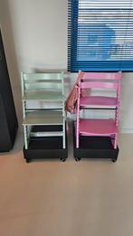 Fauteuil Trip Trap pour enfants, Enlèvement