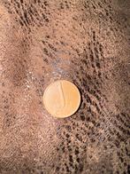 1 nederlandsche cent 1952, Enlèvement ou Envoi