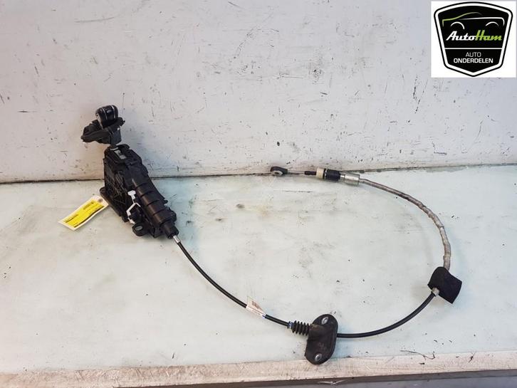 AUTOMAAT POOK ABS Volvo XC90 II (|31367649|31437771|), Auto-onderdelen, Interieur en Bekleding, Volvo, Gebruikt
