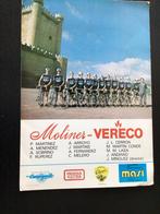 wielerkaart 1979 team moliner vereco masi, Envoi, Comme neuf