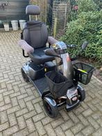 Scootmobiel Mango Freerider FR1, Diversen, Brommobielen en Scootmobielen, Ophalen, Zo goed als nieuw, 16 km/u of meer, Mango