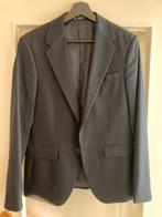 Blazer, Kleding | Heren, Kostuums en vesten, Ophalen, Blauw, Zo goed als nieuw, Zara Man