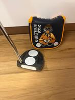Linkshandige Odyssey AI- one jailbird 2-ball putter   NIEUW, Sport en Fitness, Golf, Ophalen of Verzenden, Nieuw, Club, Callaway