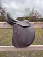 Tekna Club verlzijdigheid bruin 16,5 inch, Dieren en Toebehoren, Ophalen, Zo goed als nieuw, Recreatie