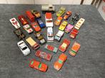 lot de voitures anciennes n2, Envoi, Matchbox