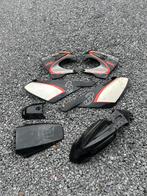 Kuip/plastic kit voor derbi 50 motorfiets euro 2 3, Fietsen en Brommers, Ophalen of Verzenden, Zo goed als nieuw