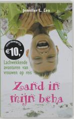 Jennifer L.Leo ( red. keuze uit 1 boek + 1 pocket vanaf 1, Ophalen of Verzenden, Zo goed als nieuw
