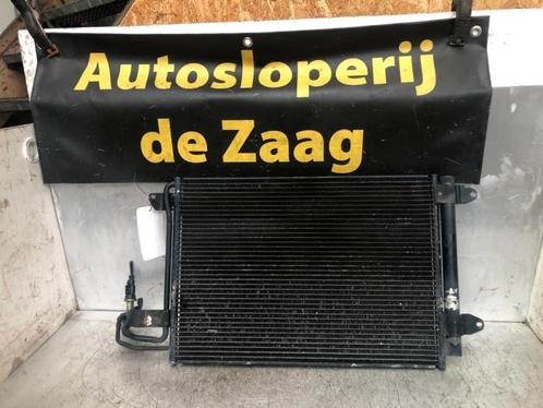 Airco Radiateur van een Volkswagen Golf, Auto-onderdelen, Overige Auto-onderdelen, Volkswagen, Gebruikt, 3 maanden garantie, Ophalen of Verzenden