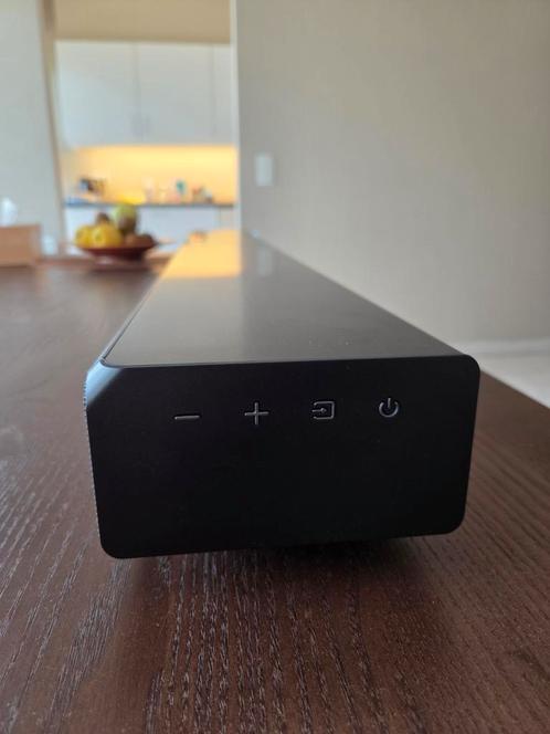 Samsung HW-MS650, Audio, Tv en Foto, Soundbars, Zo goed als nieuw, Ophalen of Verzenden