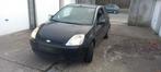Ford fiesta 1.3 benzine, Auto's, Ford, Particulier, Te koop