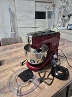 robot mixer neuf, Elektronische apparatuur, Broodbakmachines, Ophalen of Verzenden, Met timer