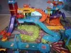 Lot VTech toet toet auto's en sets, Kinderen en Baby's, Ophalen, Zo goed als nieuw, 2 tot 4 jaar