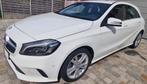 Mercedes-Benz A180d NAVI,CAMERA,SPORTZETEL,DIAMONDGRILL, Auto's, Mercedes-Benz, 1600 cc, Leder en Stof, Wit, 5 deurs
