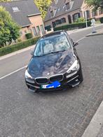 BMW Grand Tourer 218D, Auto's, BMW, Lederen bekleding, Beige, 2 Reeks, Beige