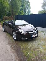 Opel Cascada 1.6i Turbo - LPG/benzine - AUTOMAAT 73.000km, Autos, Toit ouvrant, Automatique, Carnet d'entretien, Achat
