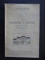 Les Vénériens à Bicêtre (Delamare-Riche), Antiquités & Art, Antiquités | Livres & Manuscrits, Enlèvement ou Envoi