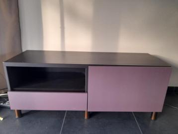 BESTA tv meubel  beschikbaar voor biedingen