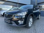 Mazda CX-5 AWD 2.2 cdti BJ:2015, Auto's, Voorwielaandrijving, 4 cilinders, 2000 kg, 2191 cc