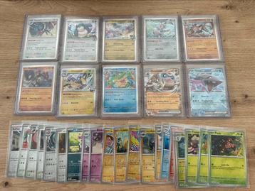 pokemon kaarten journey together beschikbaar voor biedingen