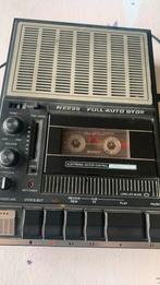 Sierra-cassettespeler, Ophalen of Verzenden