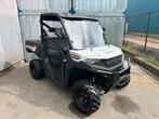 Demo! Polaris Ranger 1000 EPS 4X4, 2 cylindres, Plus de 35 kW, 1000 cm³